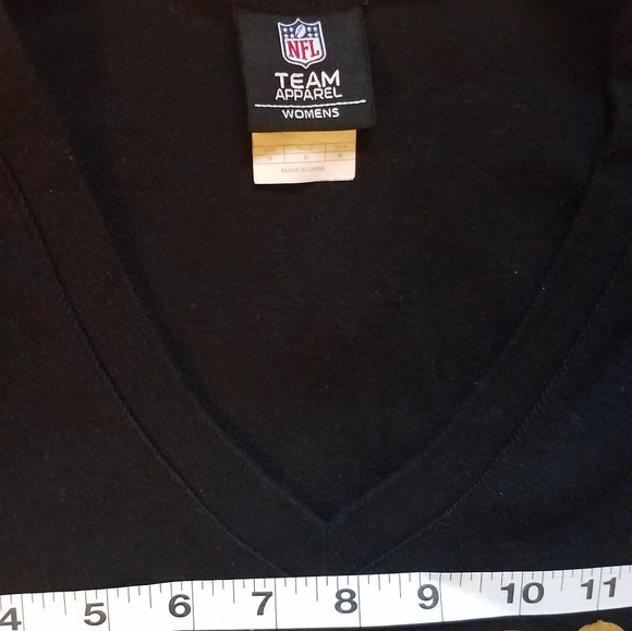Pittsburgh Steelers T-shirt - Picture 7 of 8